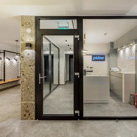 Pidna 4* לפטוקריה