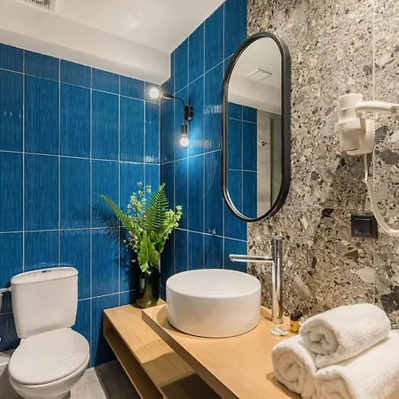 Pidna מלון דירות