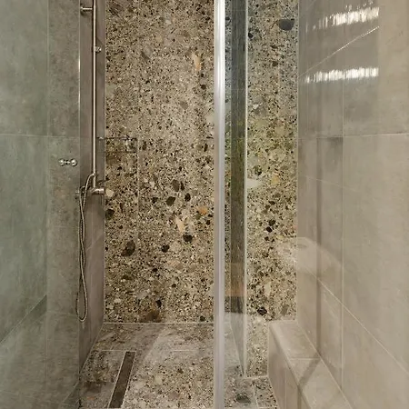 Pidna מלון דירות לפטוקריה