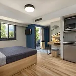 Pidna Aparthotel