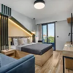 Aparthotel Pidna