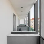 Pidna Aparthotel Leptokarya (Pieria)