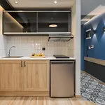 Aparthotel Pidna 4*