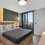 Aparthotel Pidna 4*