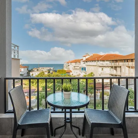 شقة فندقية Pidna