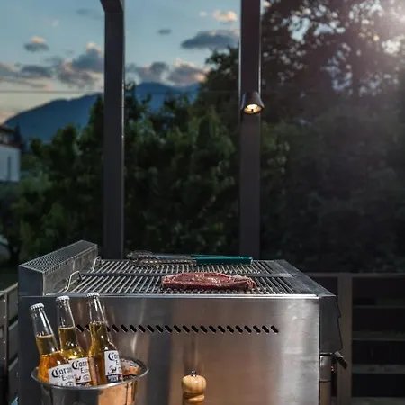 شقة فندقية Pidna 4*