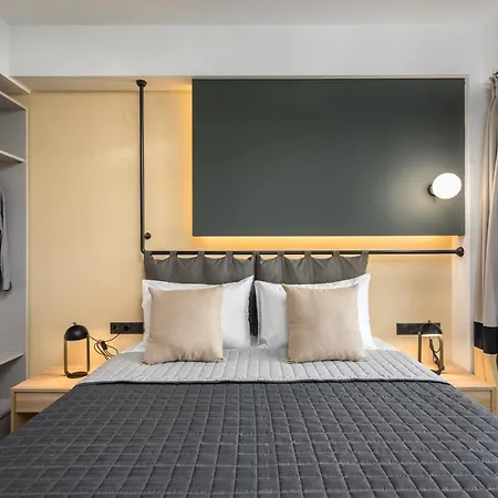 Pidna 4* Leptokarya (Pieria)
