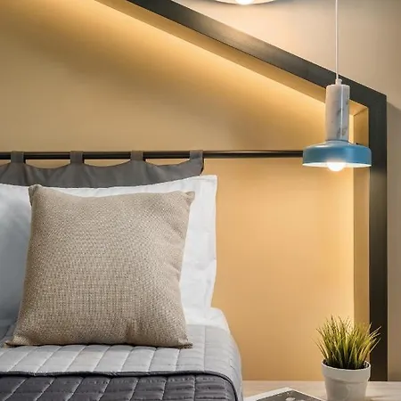 شقة فندقية Pidna ليبتوكاريا