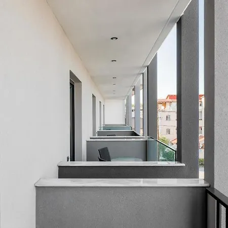 Pidna شقة فندقية ليبتوكاريا