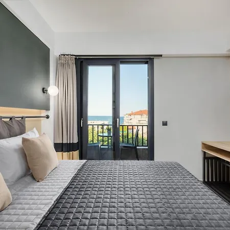 شقة فندقية Pidna