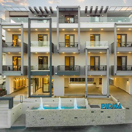 Pidna 4*