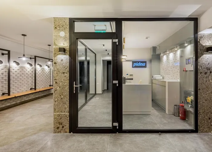 Pidna 4* 乐托卡亚