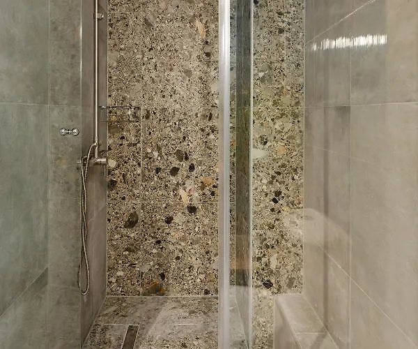 Pidna Hotel de apartamente Leptokarya (Pieria)