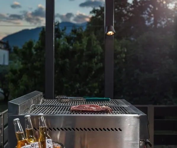 公寓式酒店 Pidna 4*