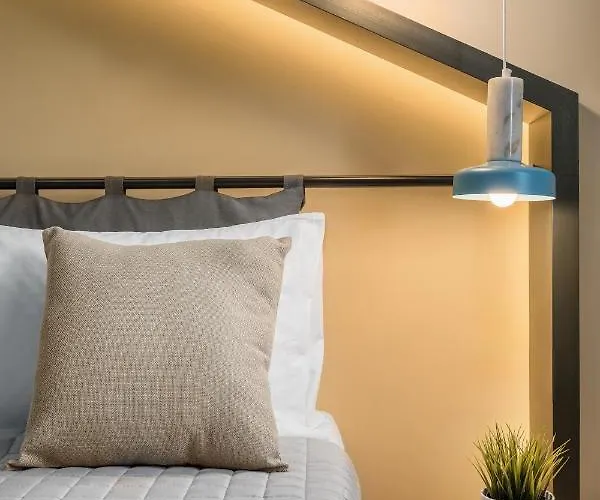 公寓式酒店 Pidna 乐托卡亚