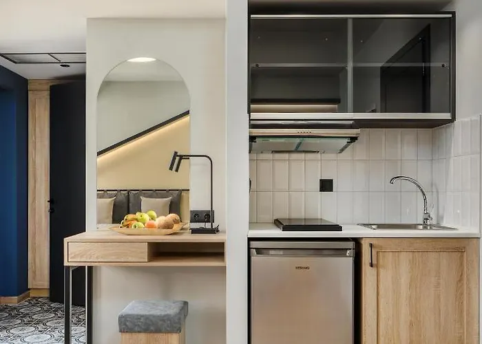 Pidna 4* 乐托卡亚